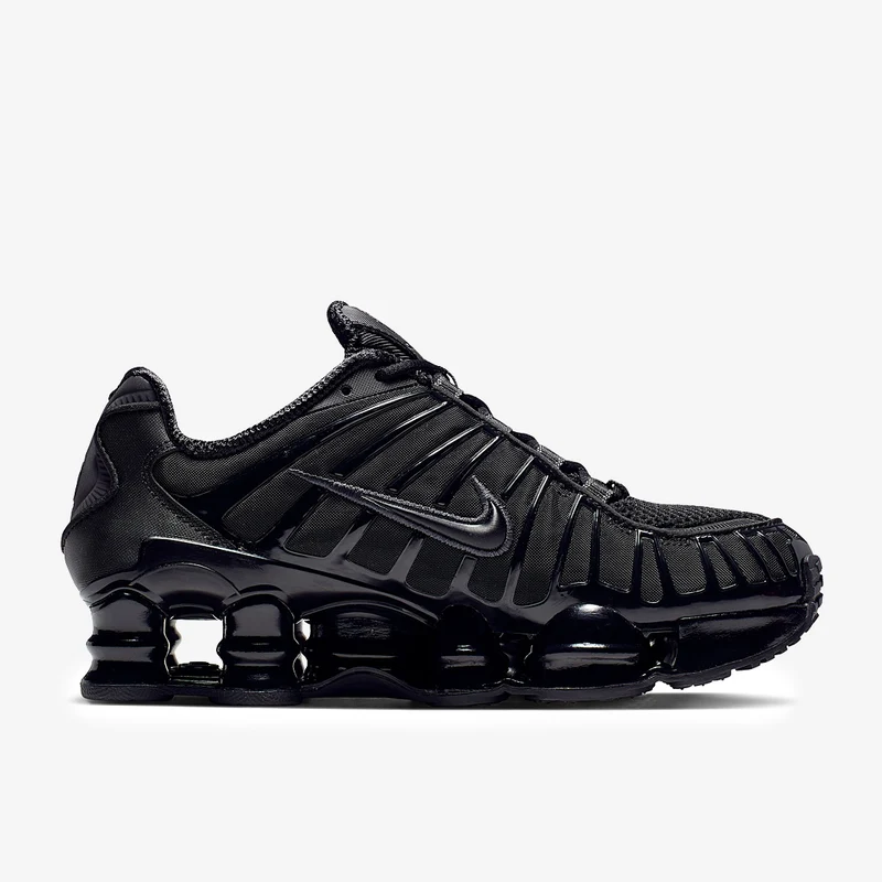 Nike Sportswear Shox TL pour Femme