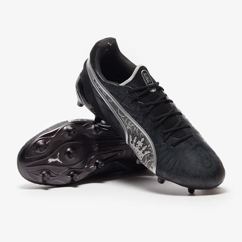 Puma King Ultimate FG/AG x Tattoo