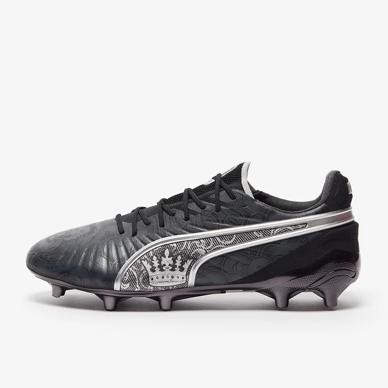 Puma King Ultimate FG/AG x Tattoo