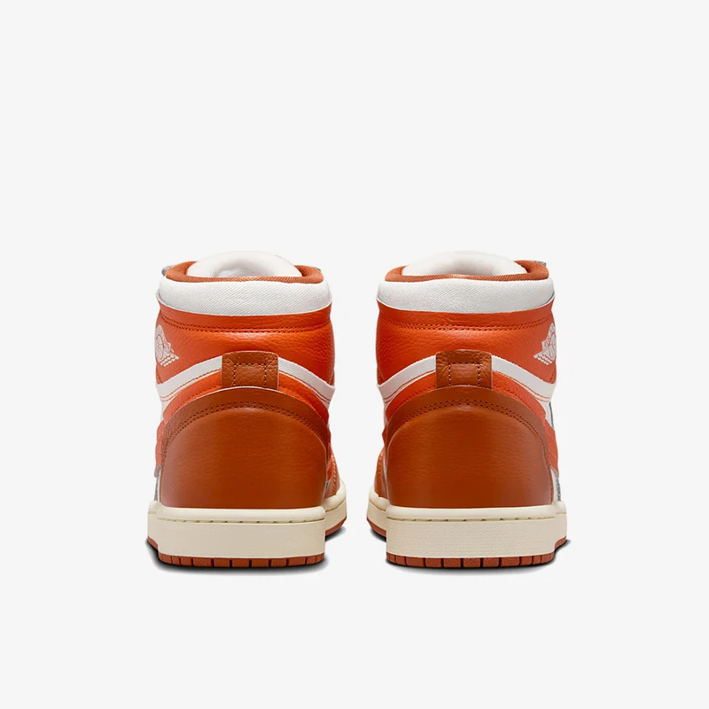 Womens Air Jordan 1 High Method of Make