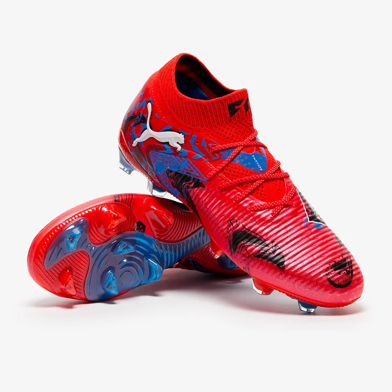 Puma Future 8 Ultimate Playmakers FG