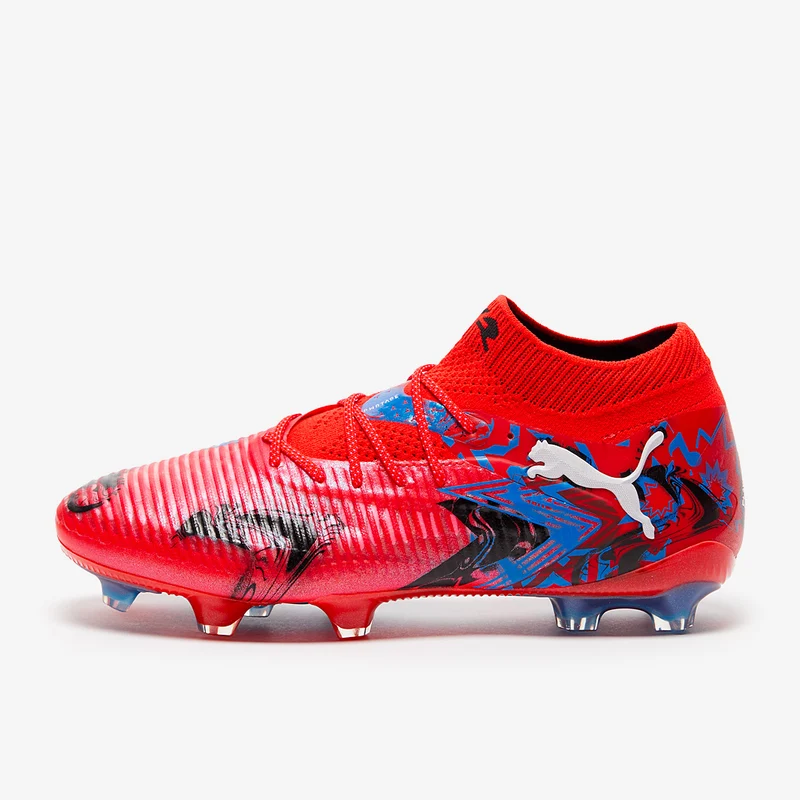 Puma Future 8 Ultimate Playmakers FG