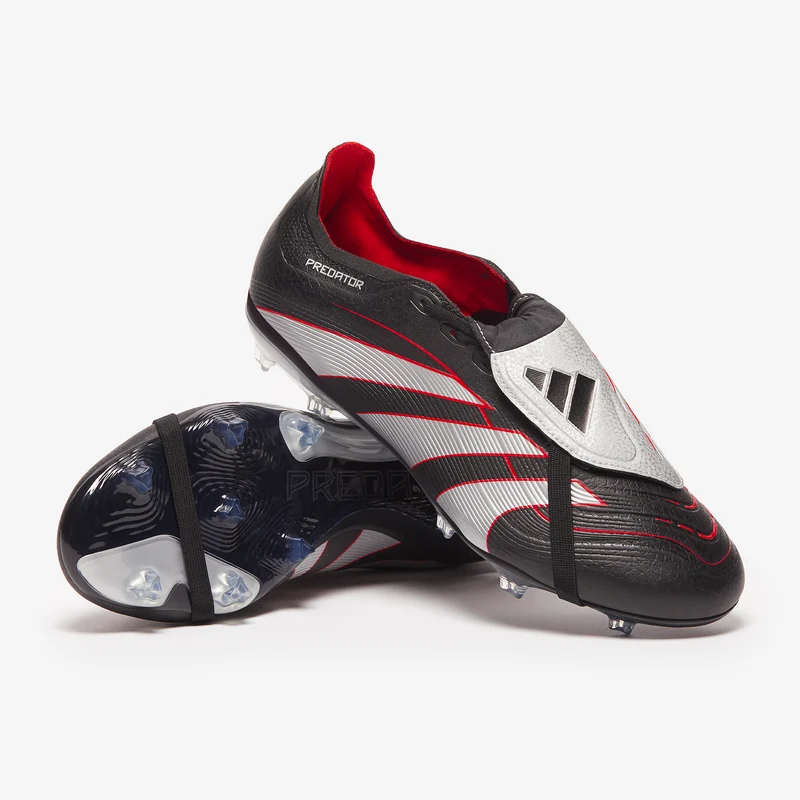 adidas Predator League Tongue FG/MG