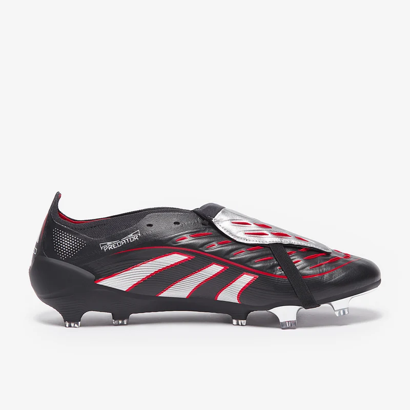 adidas Predator Elite Tongue Leather FG