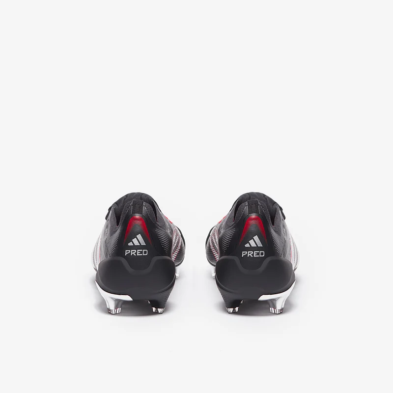adidas Predator Elite Tongue Leather FG