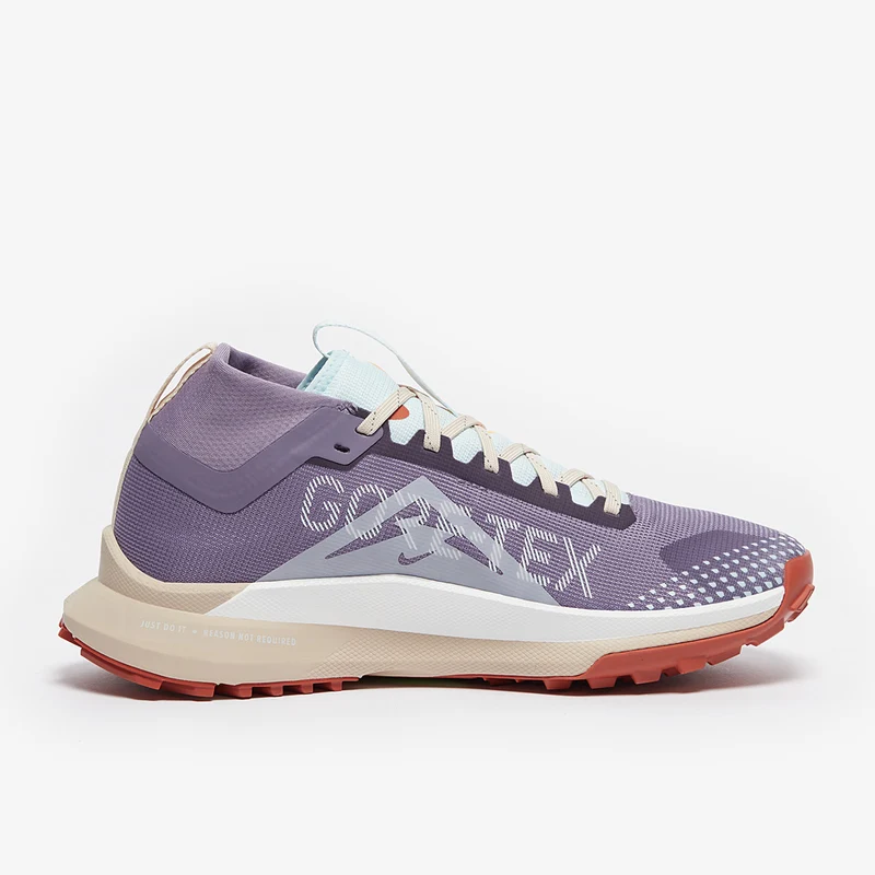 Nike ReactX Pegasus Trail 4 GORE-TEX pour Femme