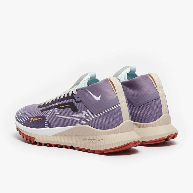 Nike ReactX Pegasus Trail 4 GORE-TEX pour Femme