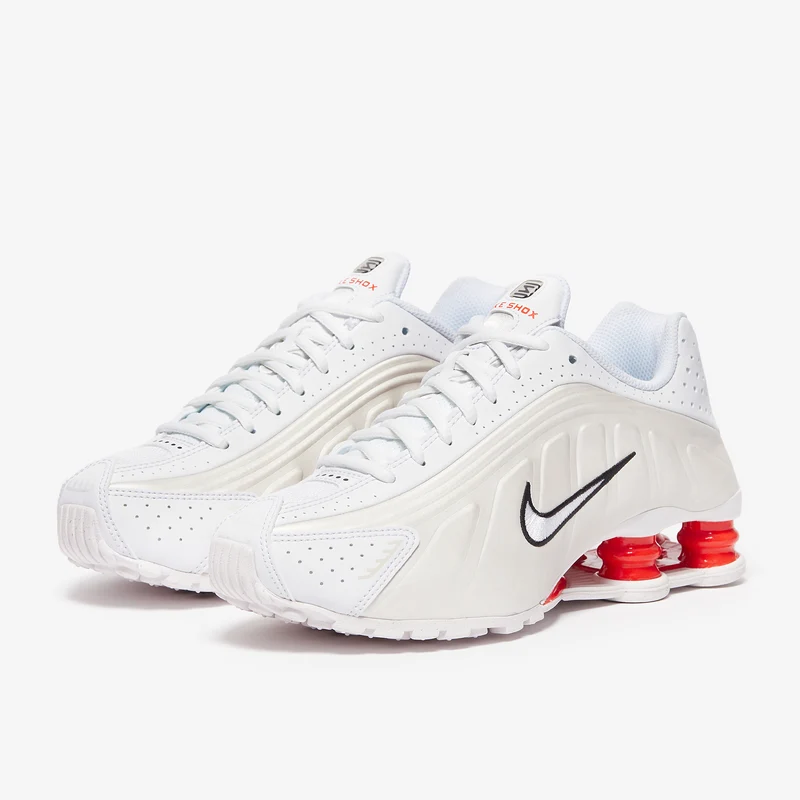 Nike Sportswear Shox R4 pour Enfant plus âgé