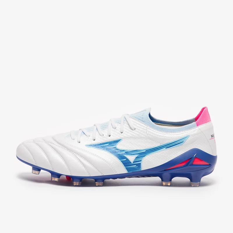 Mizuno Morelia Neo IV Beta Elite FG