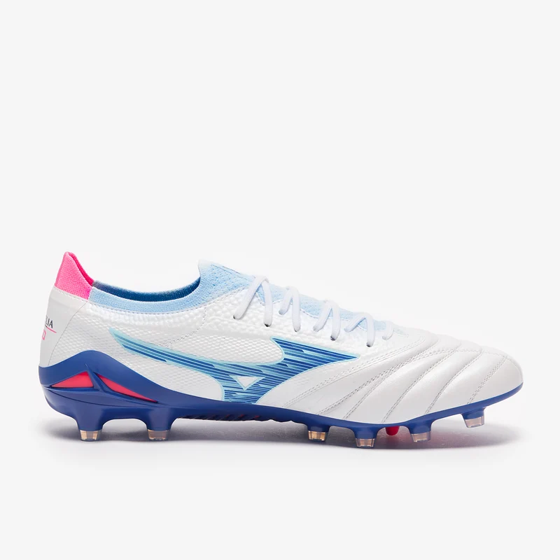 Mizuno Morelia Neo IV Beta Elite FG