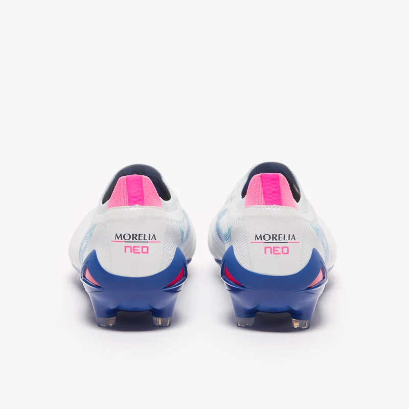 Mizuno Morelia Neo IV Beta Elite FG