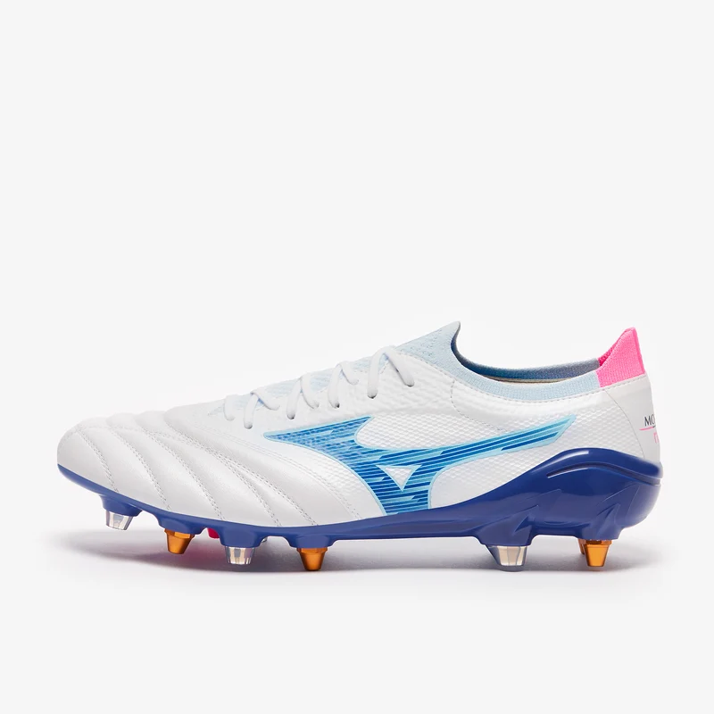 Mizuno Morelia Neo IV Beta Elite Mix SG