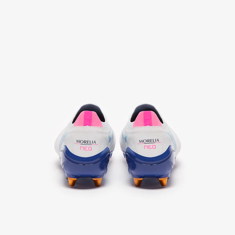 Mizuno Morelia Neo IV Beta Elite Mix SG