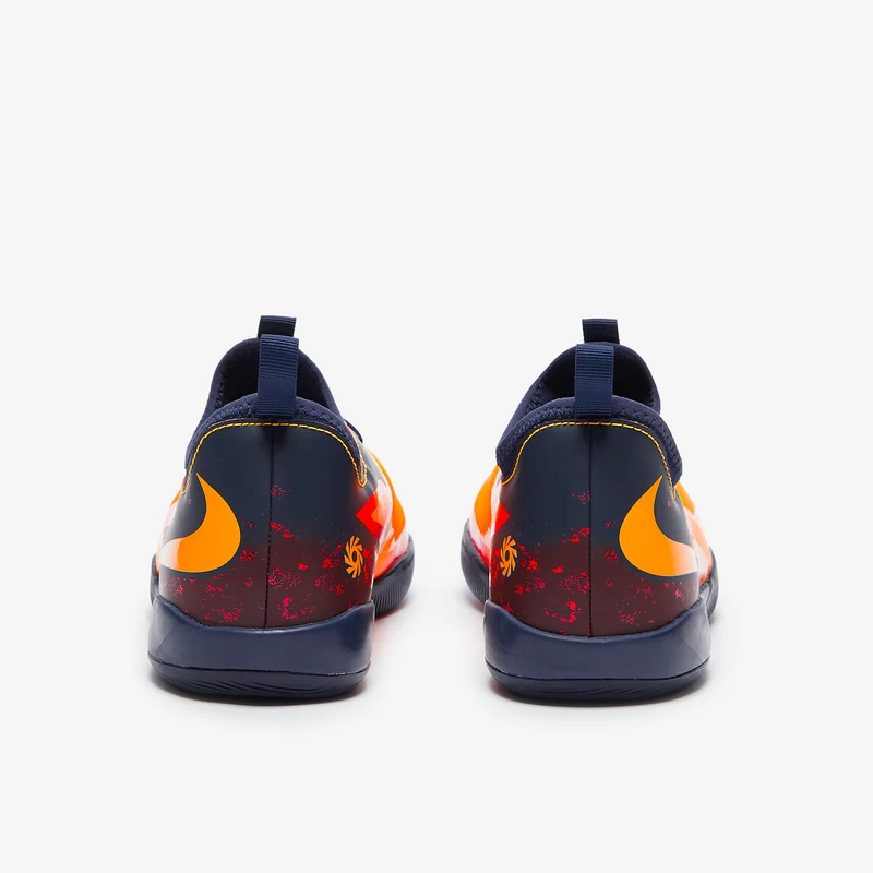 Nike Kids Phantom 6 Academy Low x Haaland IC