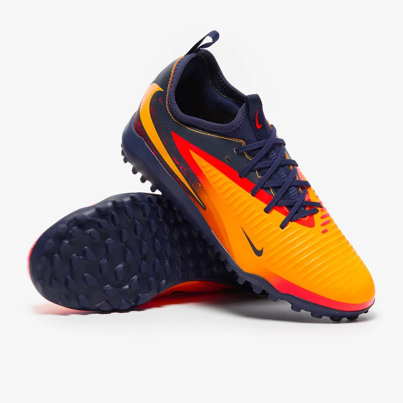 Nike Phantom 6 Academy Low x Haaland TF pour Enfant