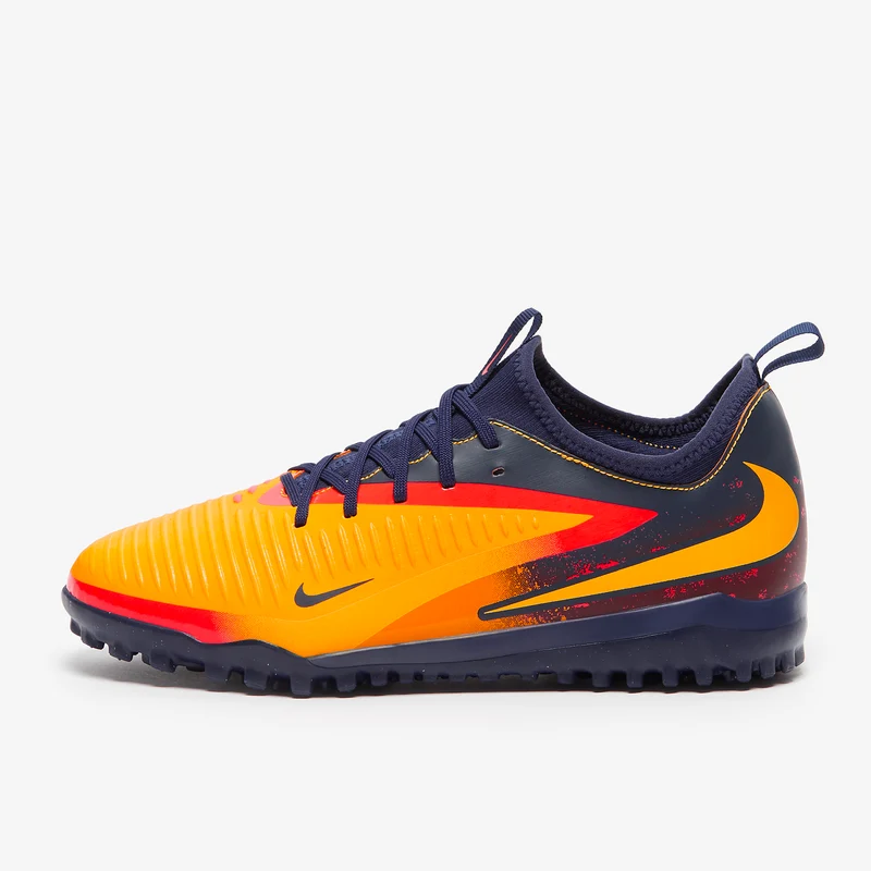 Nike Phantom 6 Academy Low x Haaland TF pour Enfant