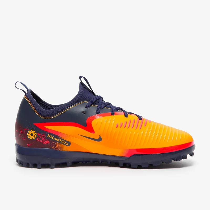 Nike Phantom 6 Academy Low x Haaland TF pour Enfant