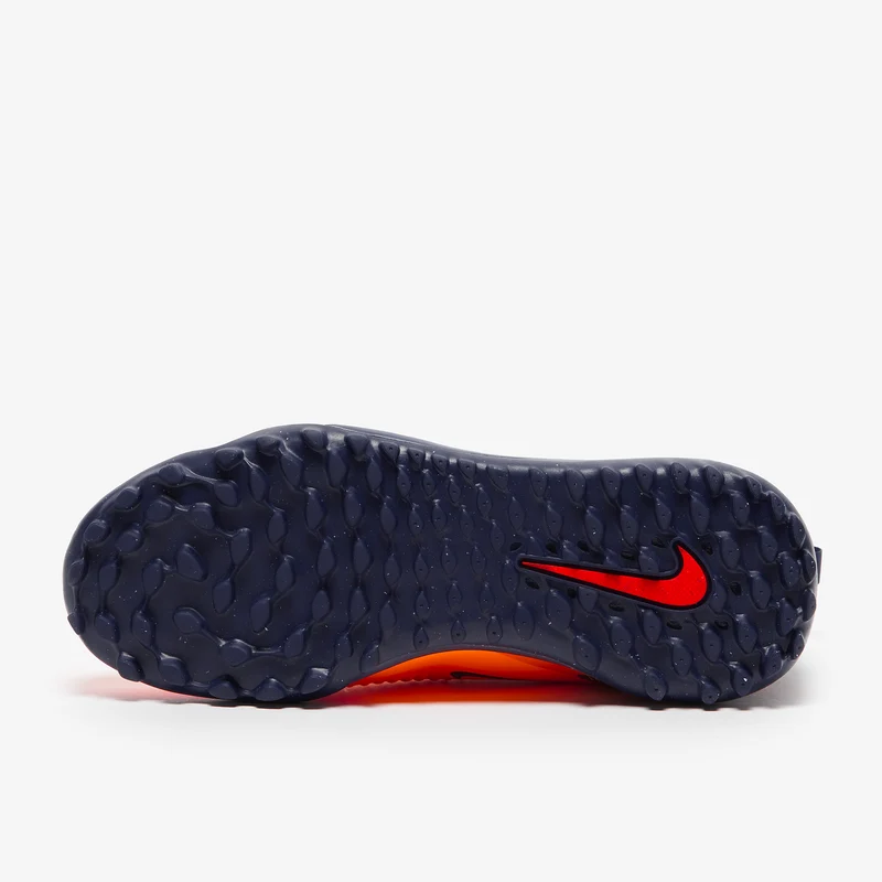 Nike Phantom 6 Academy Low x Haaland TF pour Enfant