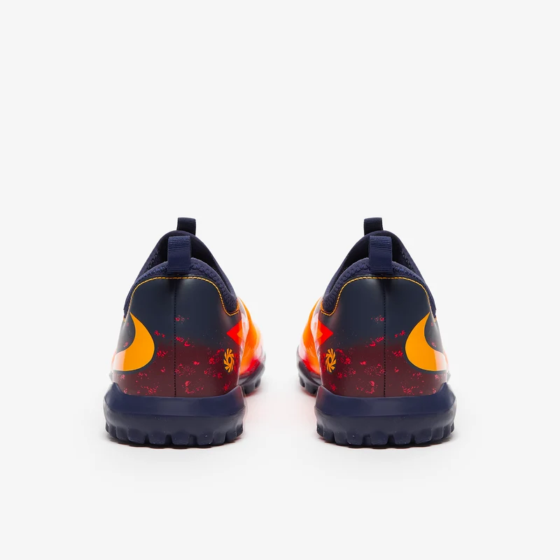 Nike Phantom 6 Academy Low x Haaland TF pour Enfant
