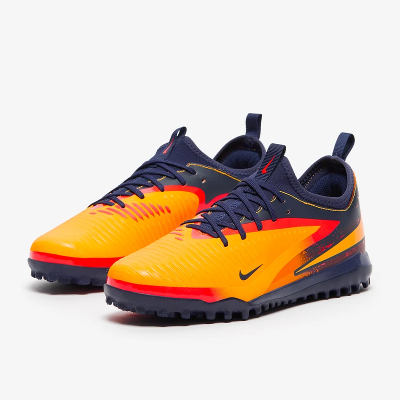 Nike Phantom 6 Academy Low x Haaland TF pour Enfant