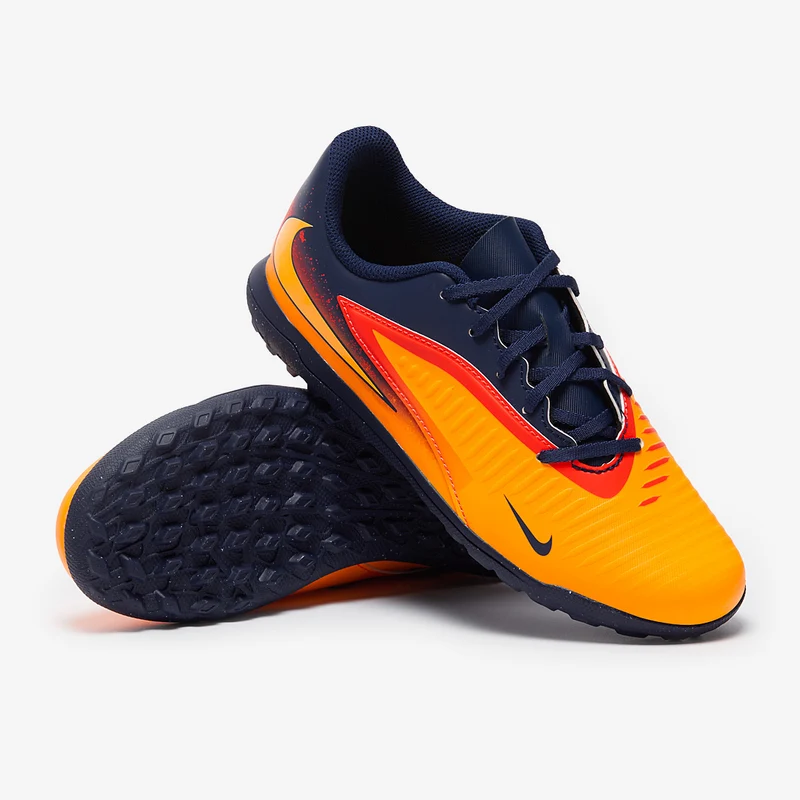 Nike Phantom 6 Club Low x Haaland TF pour Enfant