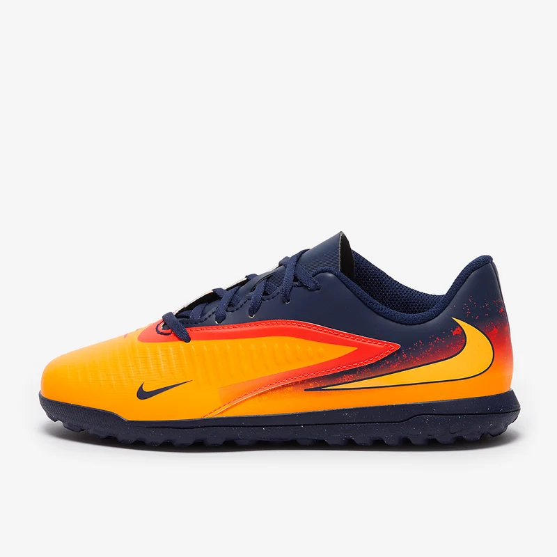 Nike Phantom 6 Club Low x Haaland TF pour Enfant