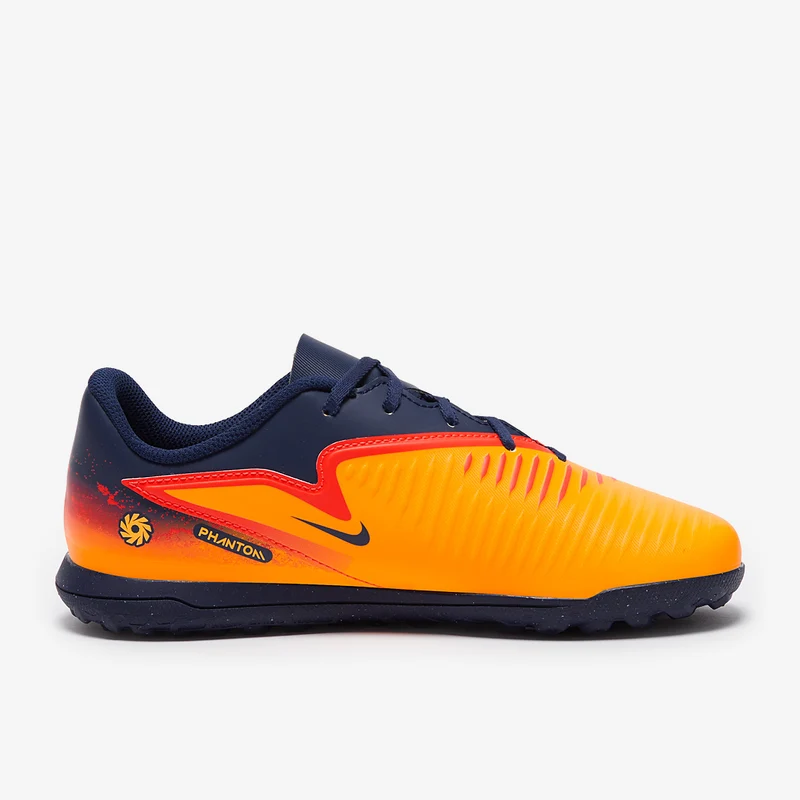 Nike Phantom 6 Club Low x Haaland TF pour Enfant