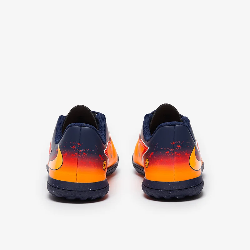 Nike Phantom 6 Club Low x Haaland TF pour Enfant