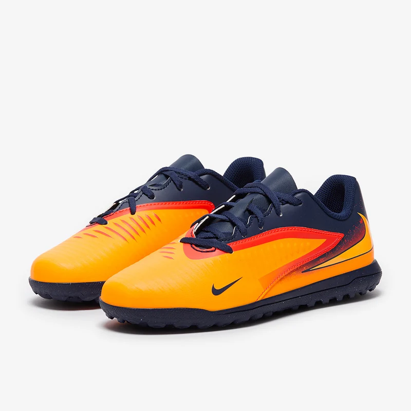 Nike Phantom 6 Club Low x Haaland TF pour Enfant