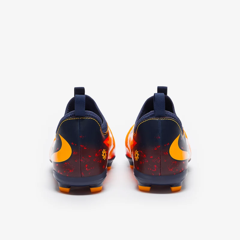 Nike Phantom 6 Academy Low x Haaland FG/MG pour Enfant