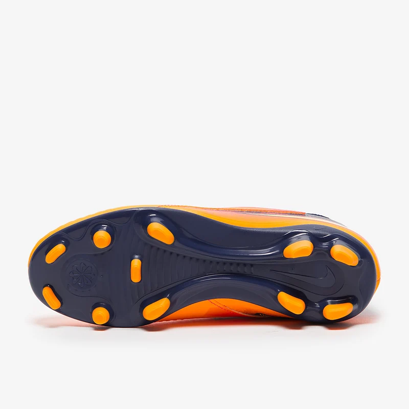 Nike Phantom 6 Club Low x Haaland FG/MG pour Enfant