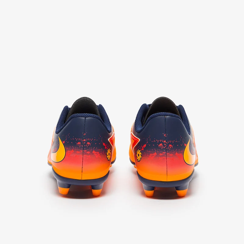 Nike Phantom 6 Club Low x Haaland FG/MG pour Enfant