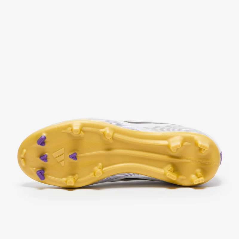adidas F50 League Mid FG pour Enfant