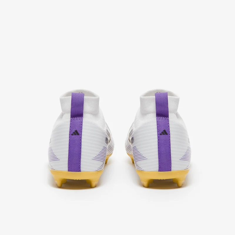 adidas F50 League Mid FG pour Enfant