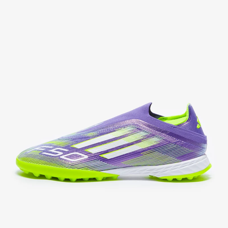 adidas F50 Pro Laceless TF
