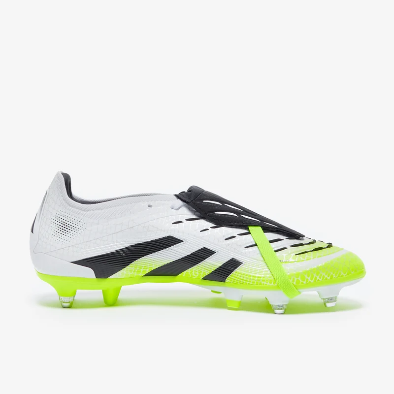 adidas Predator Pro Tongue SG