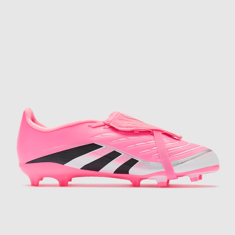 adidas Predator League Tongue x Beckham FG/MG pour Enfant