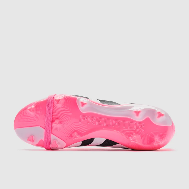 adidas Predator League Tongue x Beckham FG/MG pour Enfant