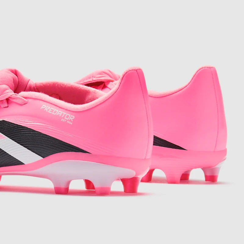 adidas Predator League Tongue x Beckham FG/MG pour Enfant