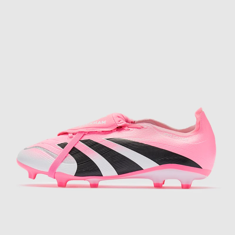 adidas Predator League Tongue x Beckham FG/MG