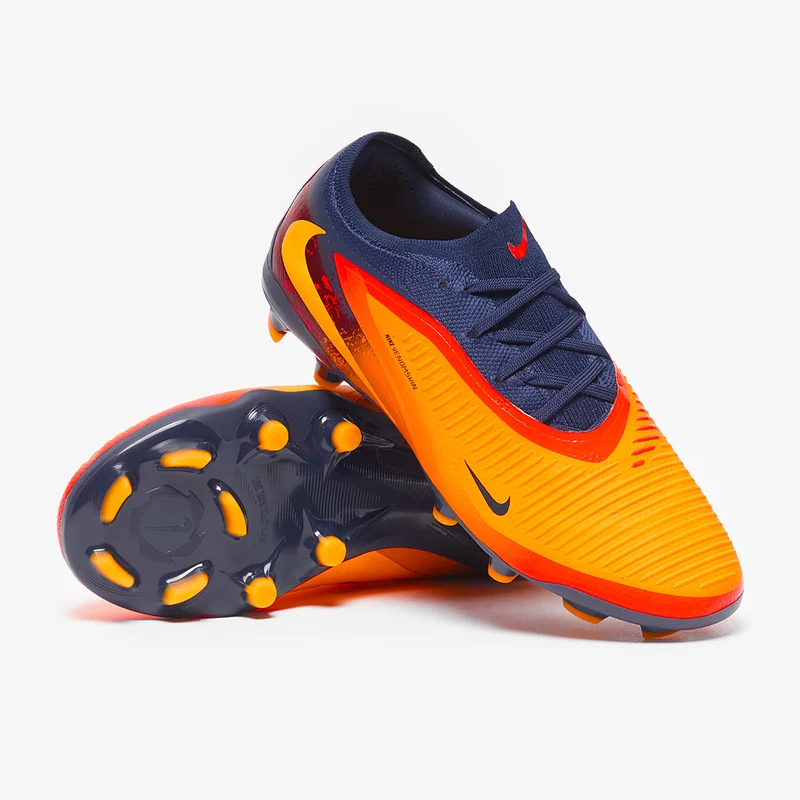 Nike Phantom 6 Pro Low x Haaland FG/MG pour Enfant
