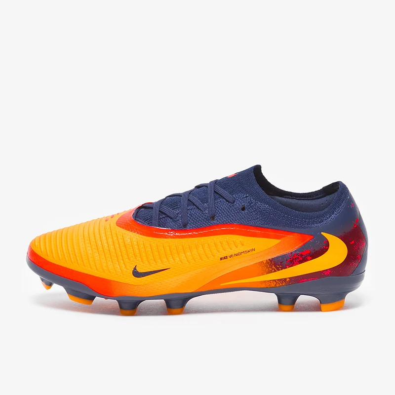 Nike Phantom 6 Pro Low x Haaland FG/MG pour Enfant