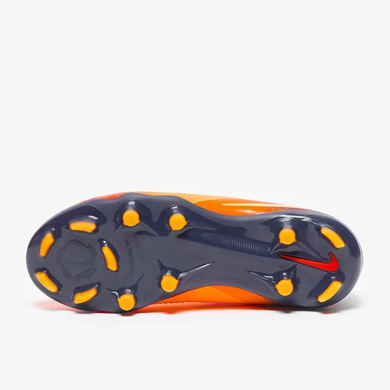 Nike Phantom 6 Pro Low x Haaland FG/MG pour Enfant