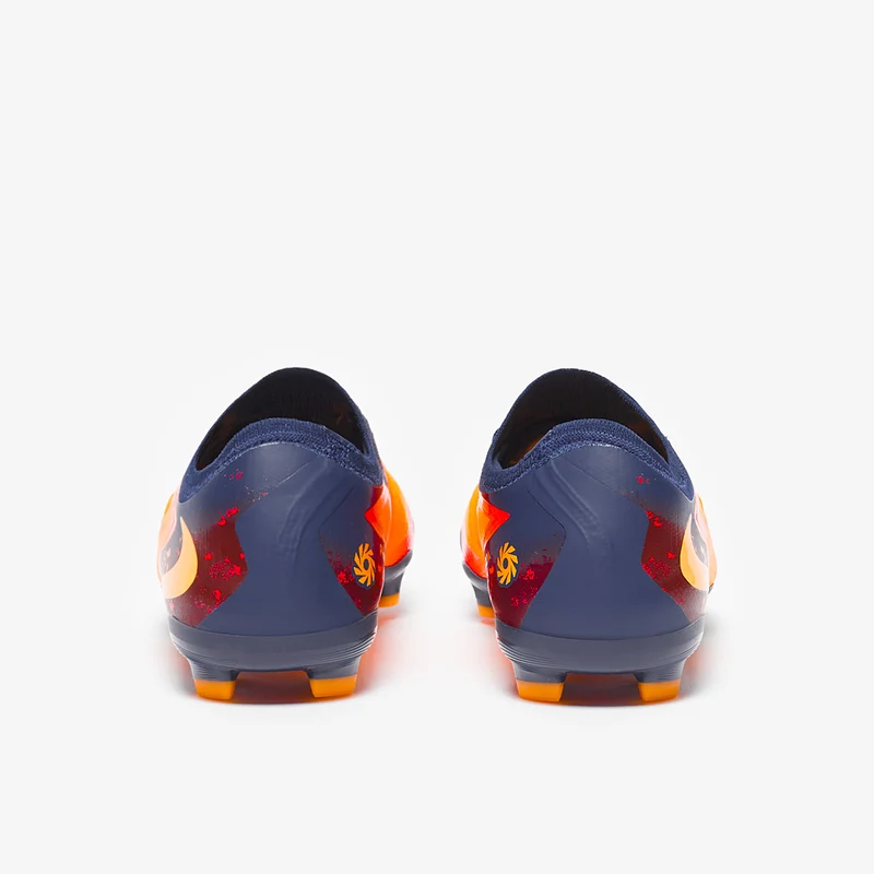 Nike Phantom 6 Pro Low x Haaland FG/MG pour Enfant