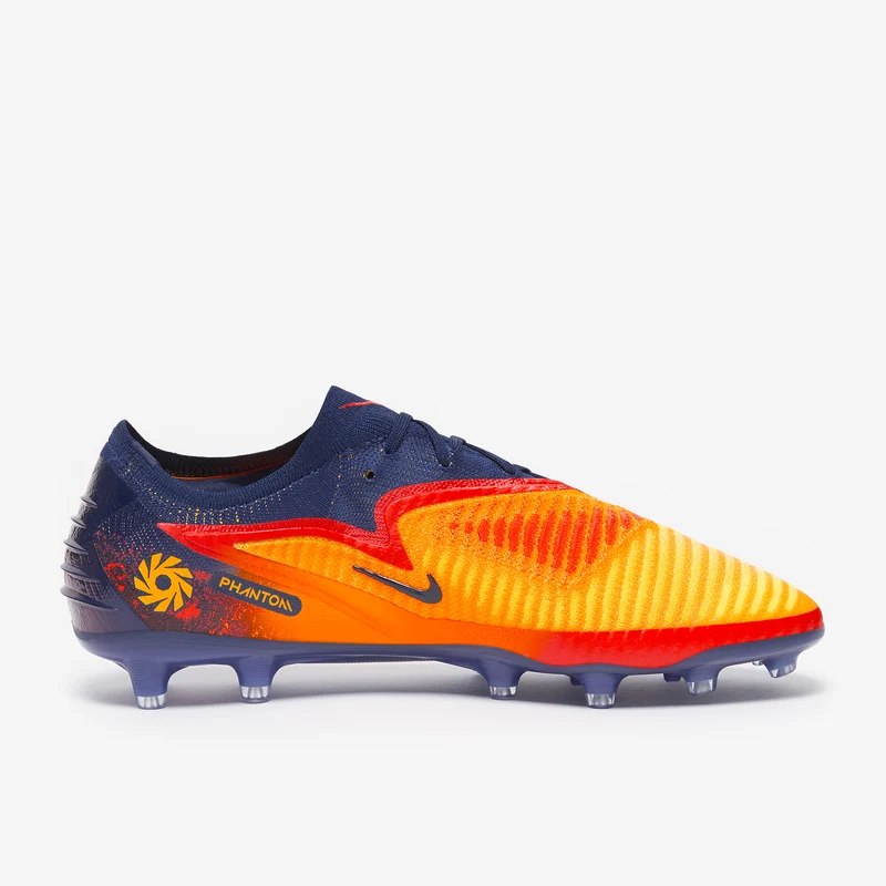 Nike Phantom 6 Elite Low x Haaland AG-Pro