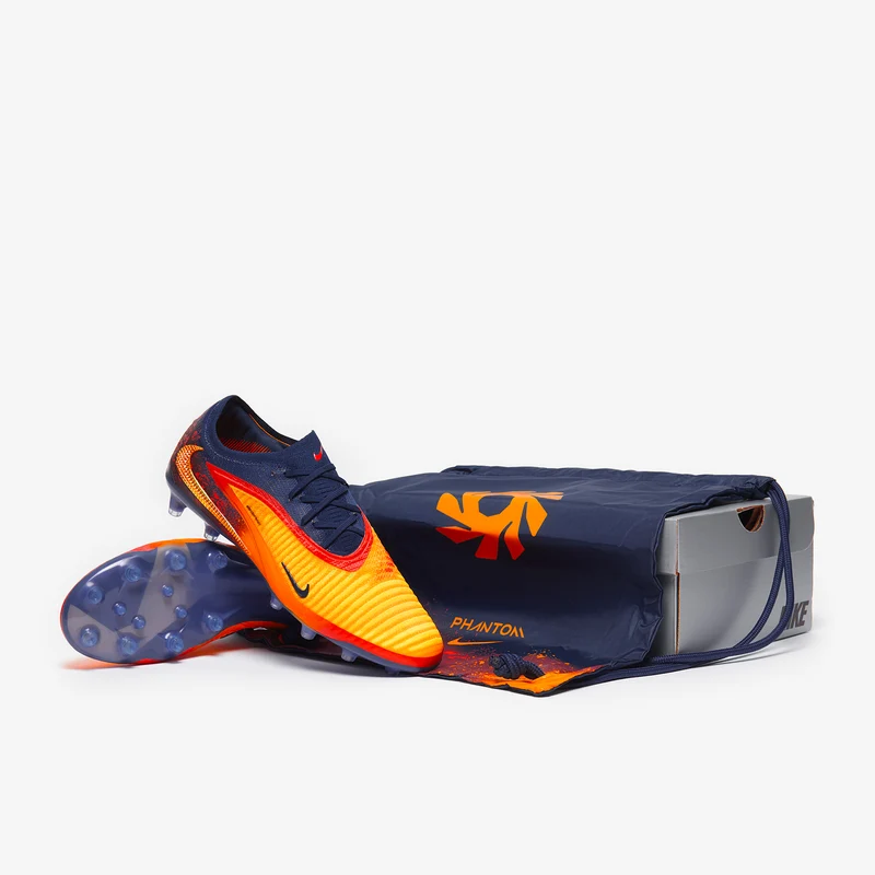 Nike Phantom 6 Elite Low x Haaland AG-Pro