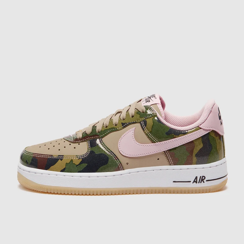 Nike Sportswear Air Force 1 Low Retro