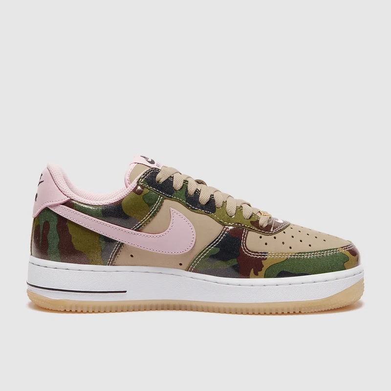 Nike Sportswear Air Force 1 Low Retro