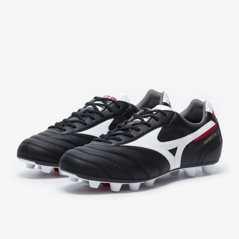 Mizuno Morelia II Pro Mix SG