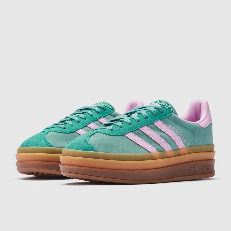 adidas Originals Gazelle Bold pour Femme